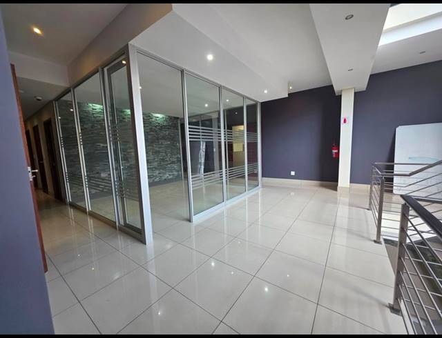 BUSINESS PROPERTY TO RENT IN DIE HOEWES